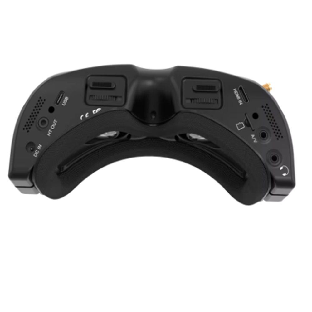 SKYZONE SKY04O Pro FPV Goggles - đánh giá và giá Skyzone Sky04O Pro Fpv Goggles