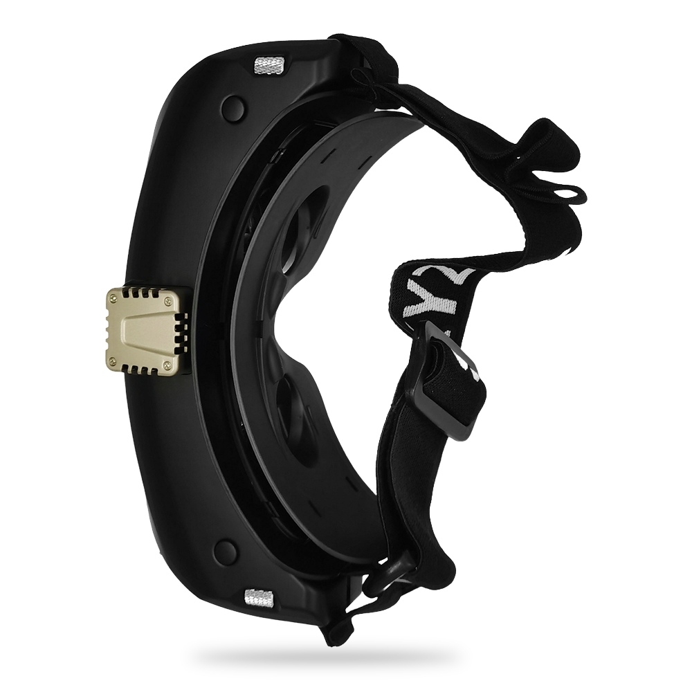 Skyzone SKY04O PRO 1280x720 OL - đánh giá và giá Skyzone Sky04O Pro Fpv Goggles
