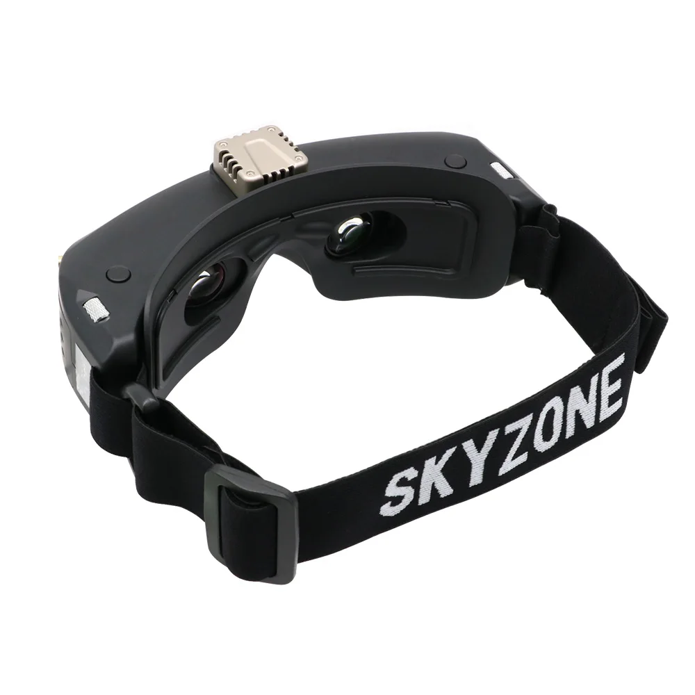 UniFly SKYZONE SKY04X PRO / SK - đánh giá và giá Skyzone Sky04O Pro Fpv Goggles