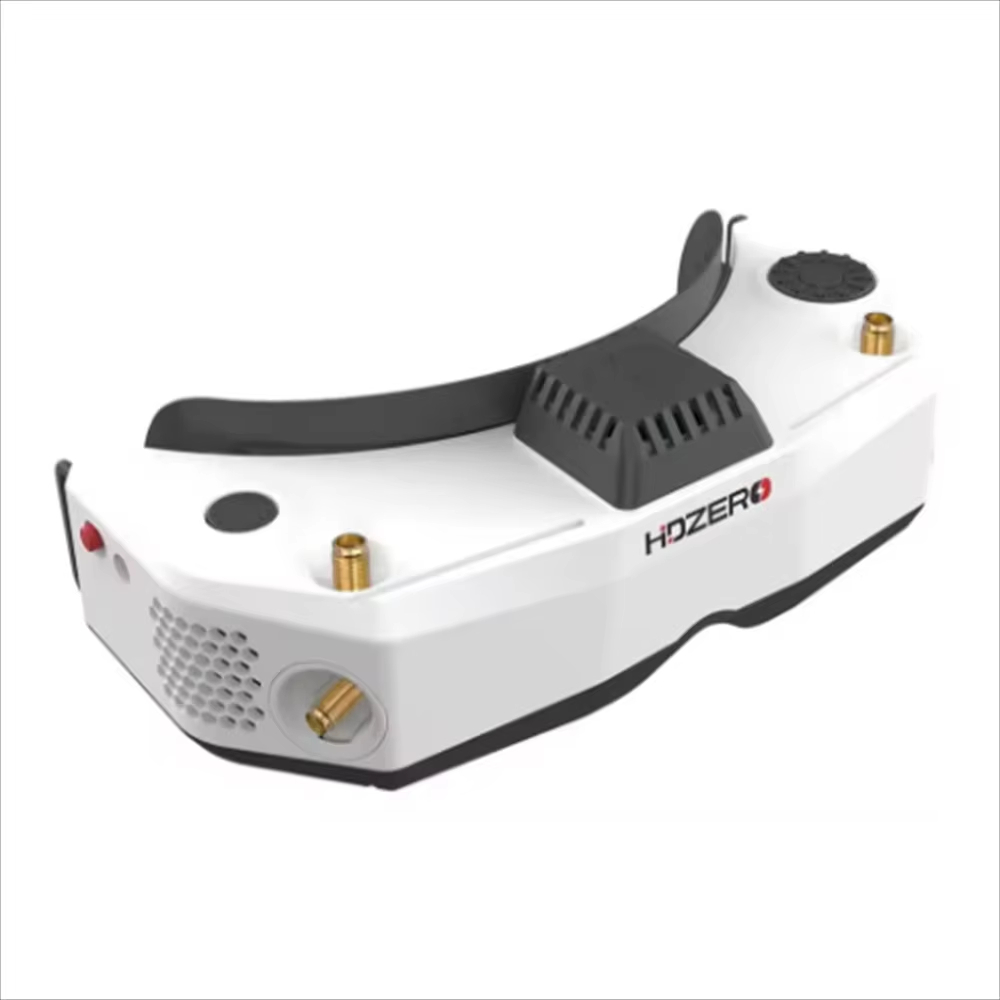 1080P Low Latency HDZero Goggl - đánh giá và giá Hdzero Goggles Digital Hd Fpv