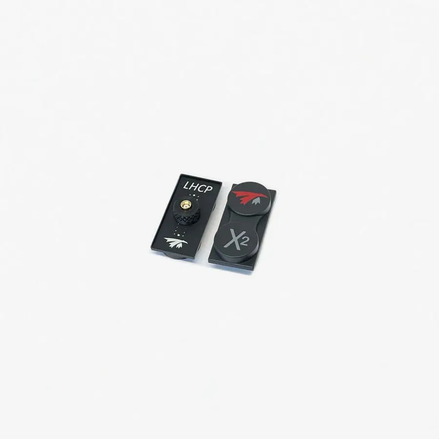 TRUERC X²-AIR 5.8GHz MK II SMA - đánh giá và giá Truerc X-Air 5.8Ghz Mk Ii Antenna