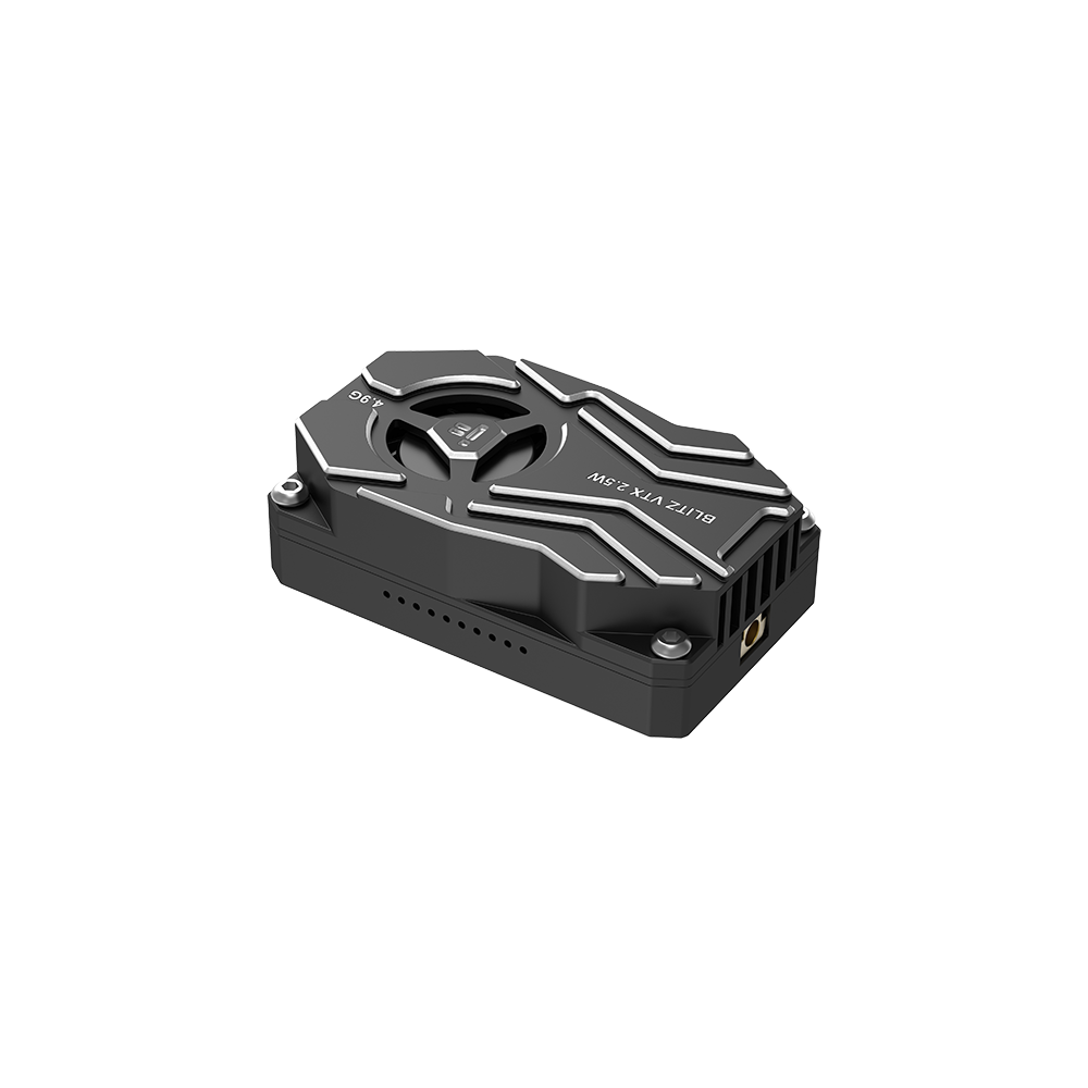 IFlight BLITZ Whoop 5.8G/4.9G  - đánh giá và giá Iflight Blitz 1.6W 5.8G Vtx