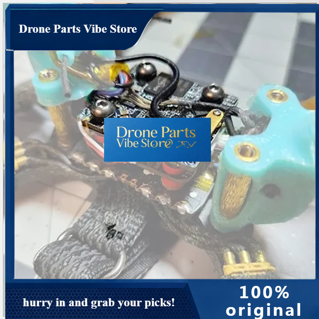 Drone Parts HDZero Race V3 Dig - đánh giá và giá Hdzero Goggles Digital Hd Fpv