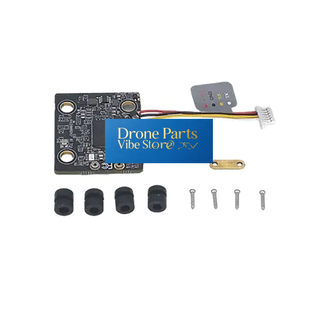 Drone Parts HDZero Race V3 Dig - đánh giá và giá Hdzero Goggles Digital Hd Fpv