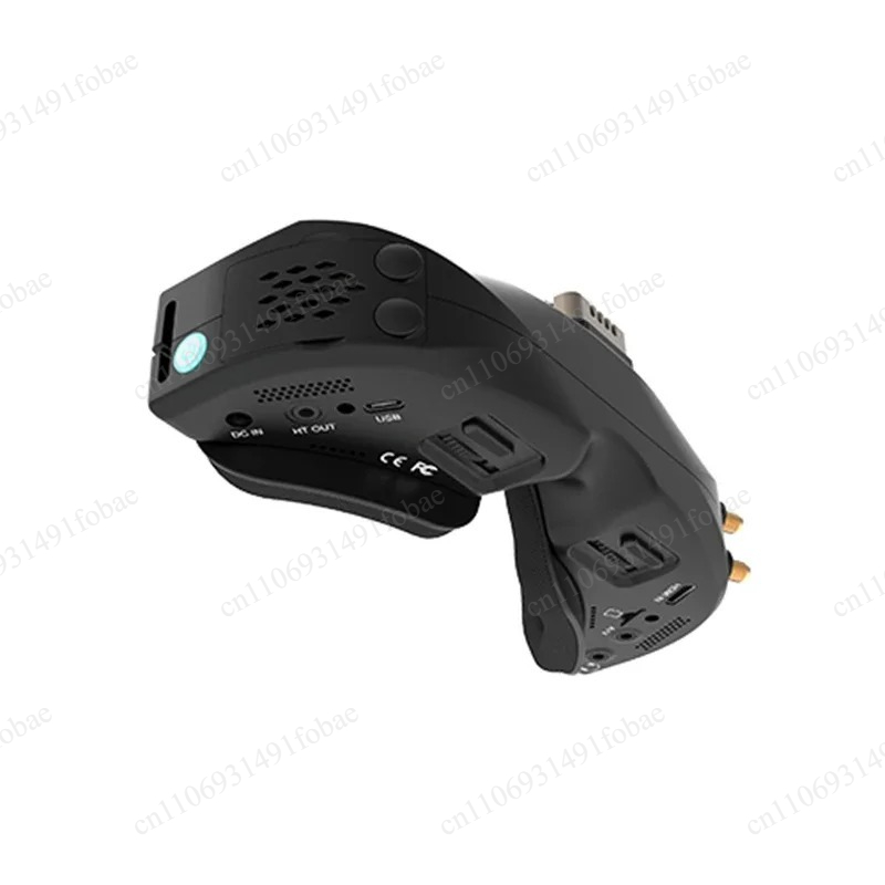SKYZONE SKY04O Pro OLED FPV Go - đánh giá và giá Skyzone Sky04O Pro Fpv Goggles