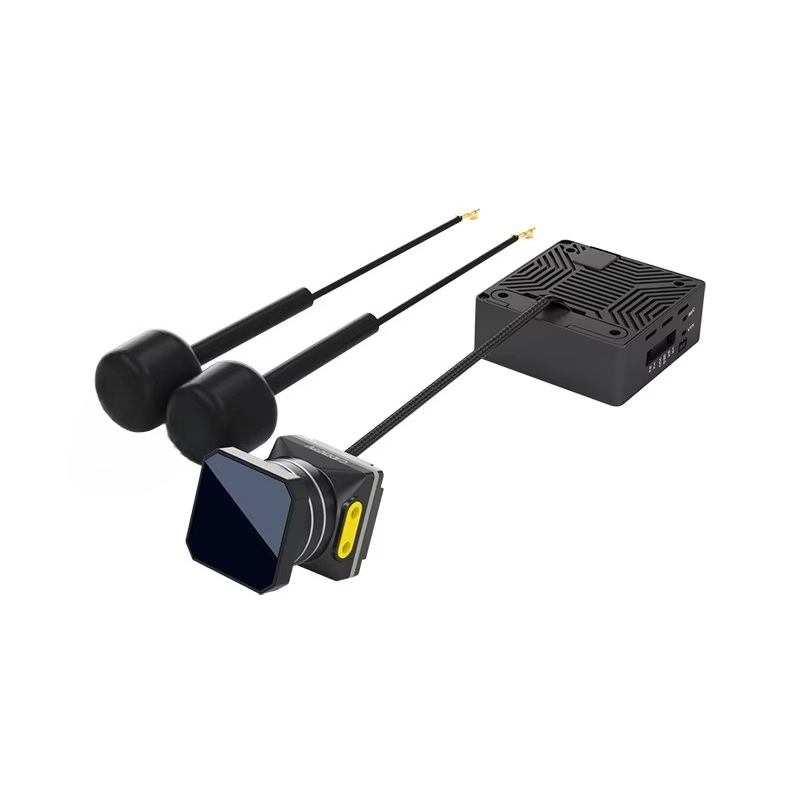 Walksnail Avatar Moonlight Kit - đánh giá và giá Walksnail Avatar Hd Moonlight Kit 4K