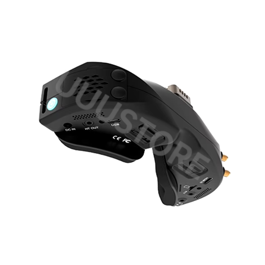 SKYZONE SKY04O Pro FPV Goggles - đánh giá và giá Skyzone Sky04O Pro Fpv Goggles