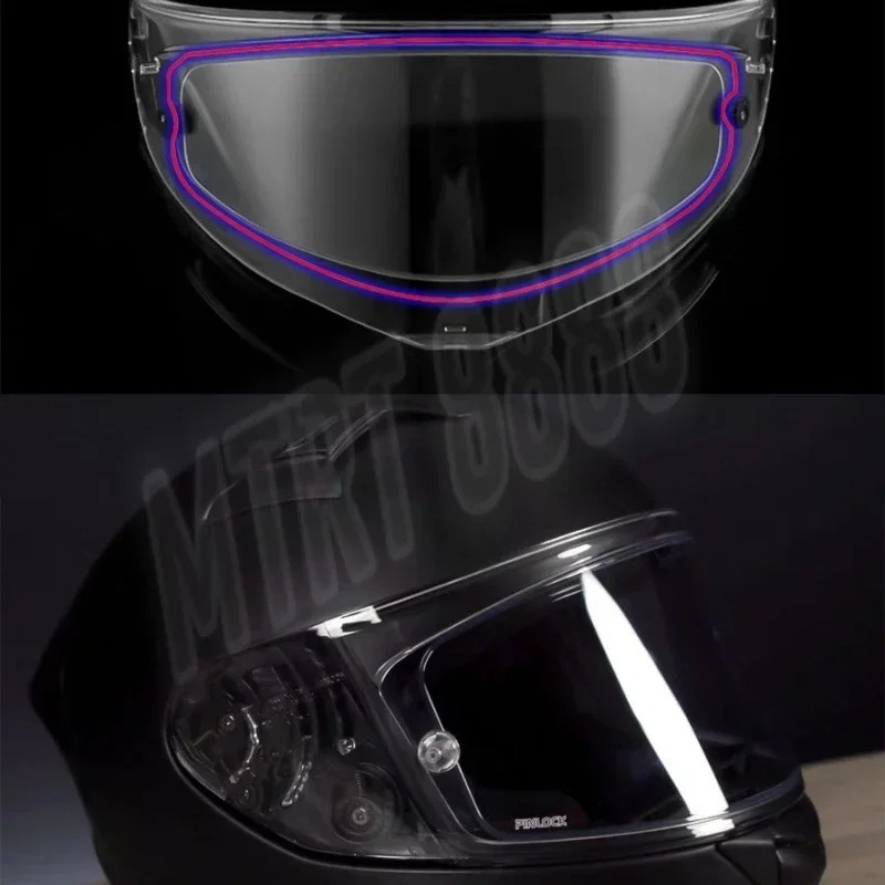 For LS2 Anti-fog Stickers  FF9 - đánh giá và giá Walksnail Avatar Hd Kit V2 32Gb
