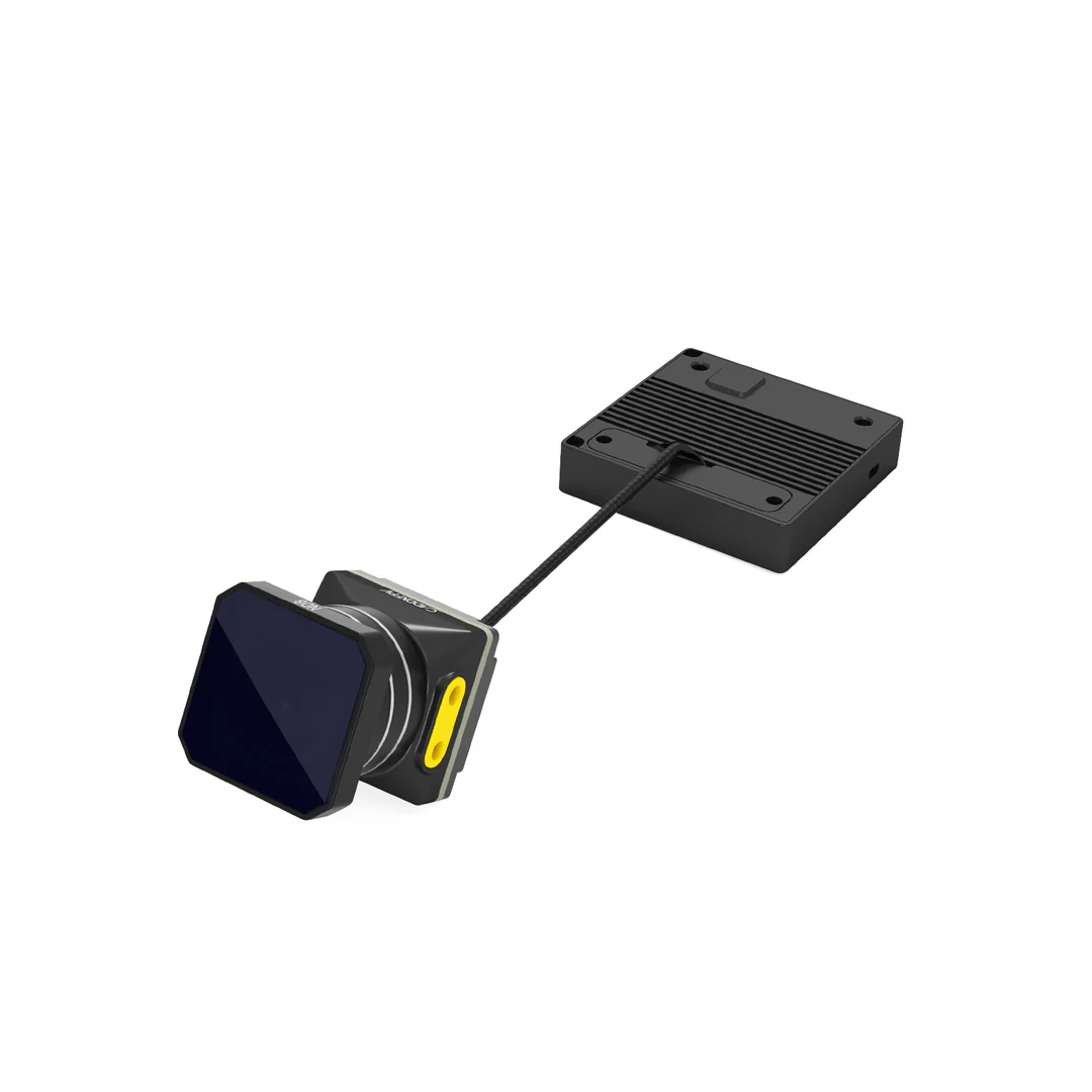 Caddx Walksnail Avatar Moonlig - đánh giá và giá Walksnail Avatar Hd Moonlight Kit 4K