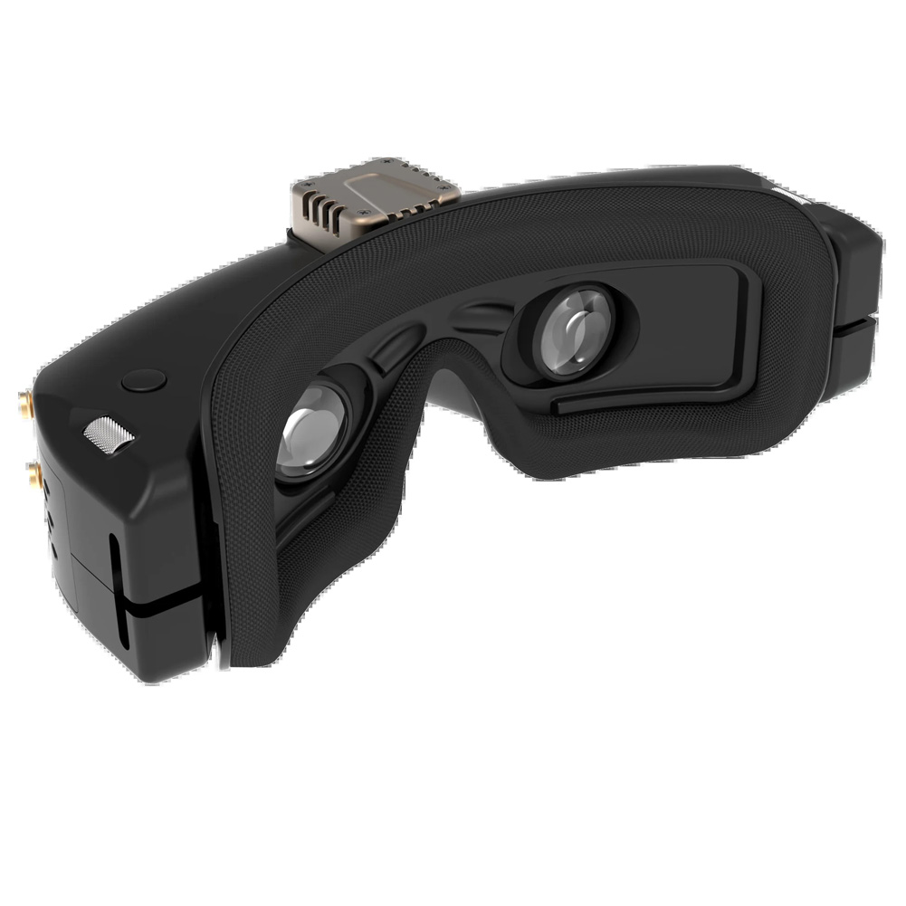 SKYZONE SKY04O Pro FPV Goggles - đánh giá và giá Skyzone Sky04O Pro Fpv Goggles