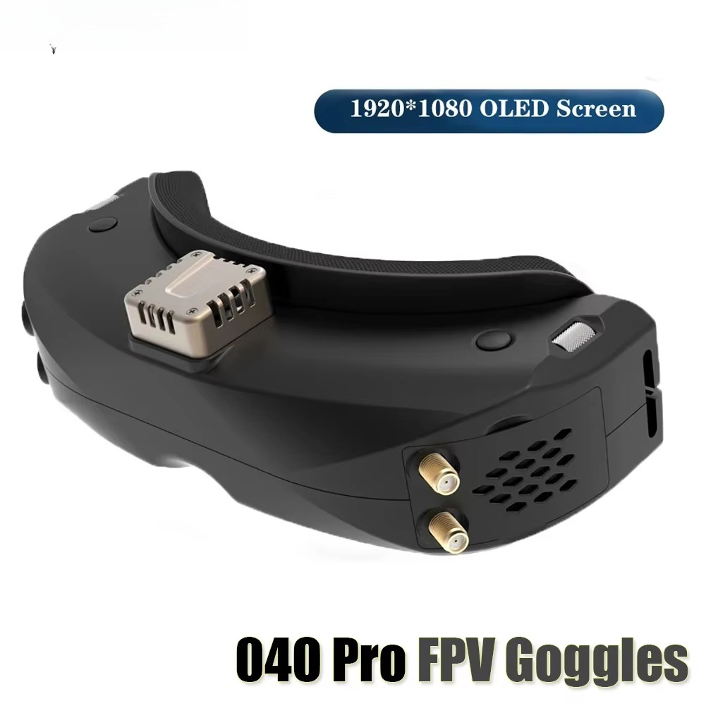 SKYZONE SKY04O Pro FPV Goggles - đánh giá và giá Skyzone Sky04O Pro Fpv Goggles