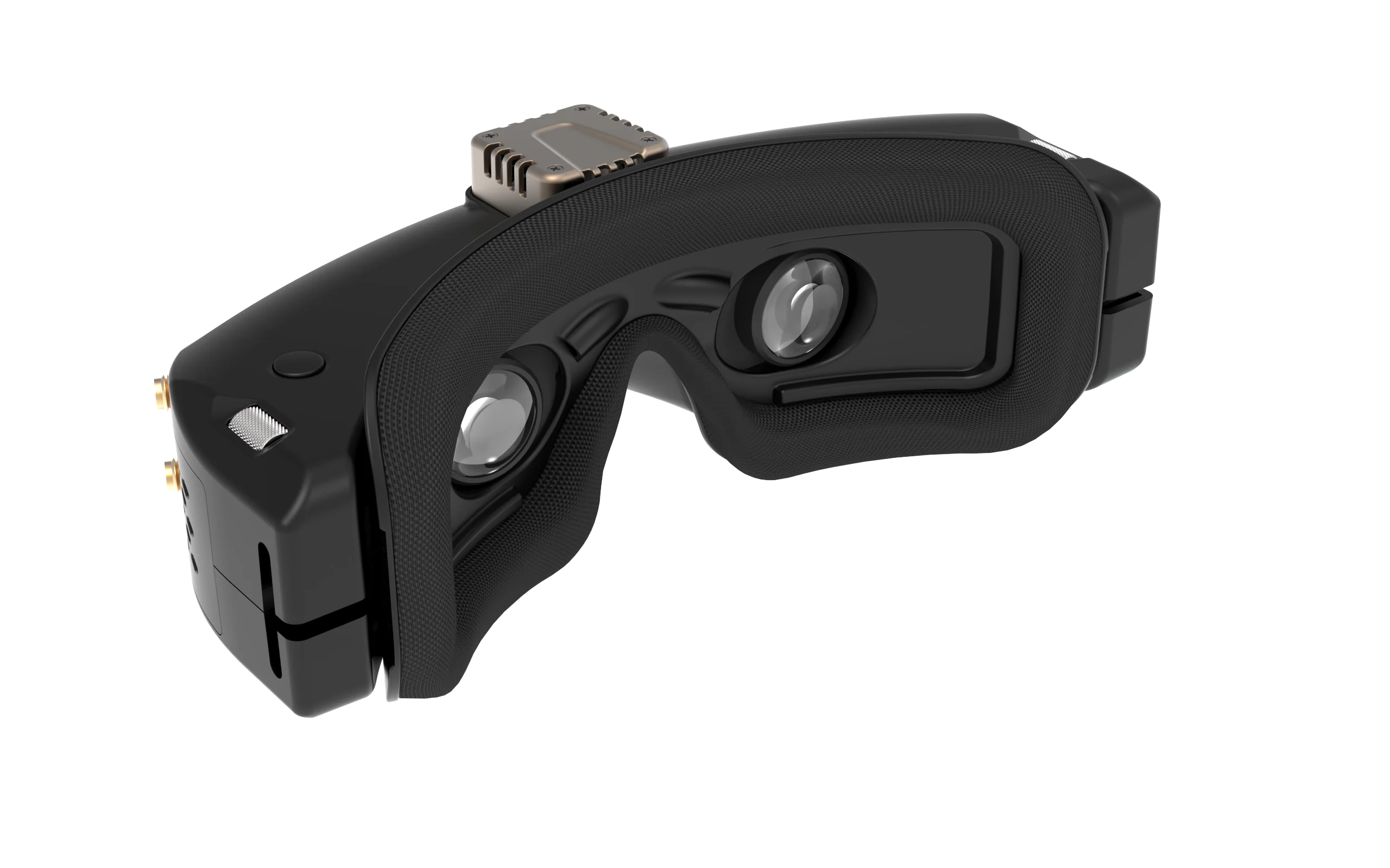 Skyzone SKY04O PRO FPV goggles - đánh giá và giá Skyzone Sky04O Pro Fpv Goggles