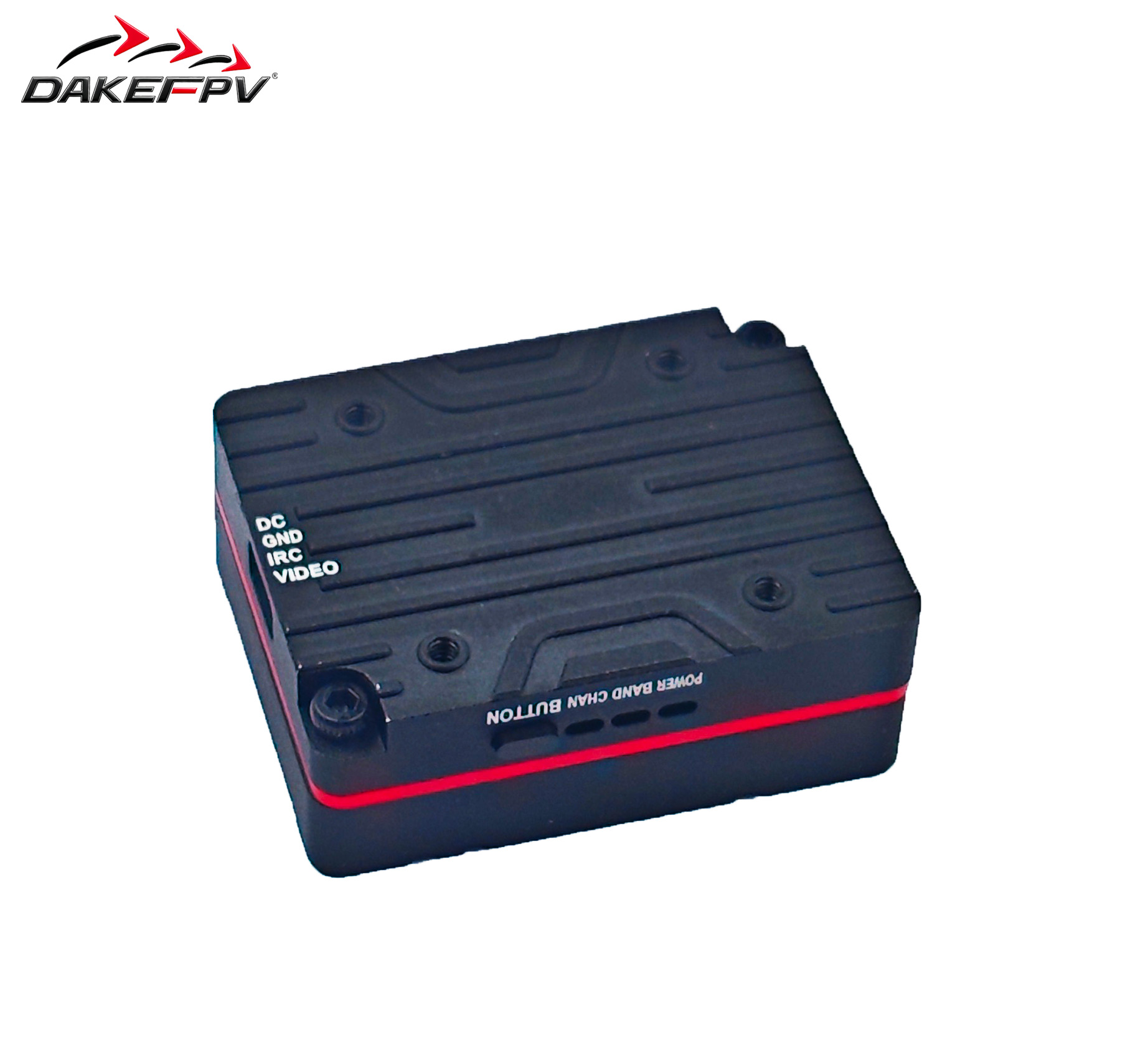 DAKEFPV 5.8G 3W VTX video tran - đánh giá và giá Foxeer Reaper Extreme 2.5W Vtx