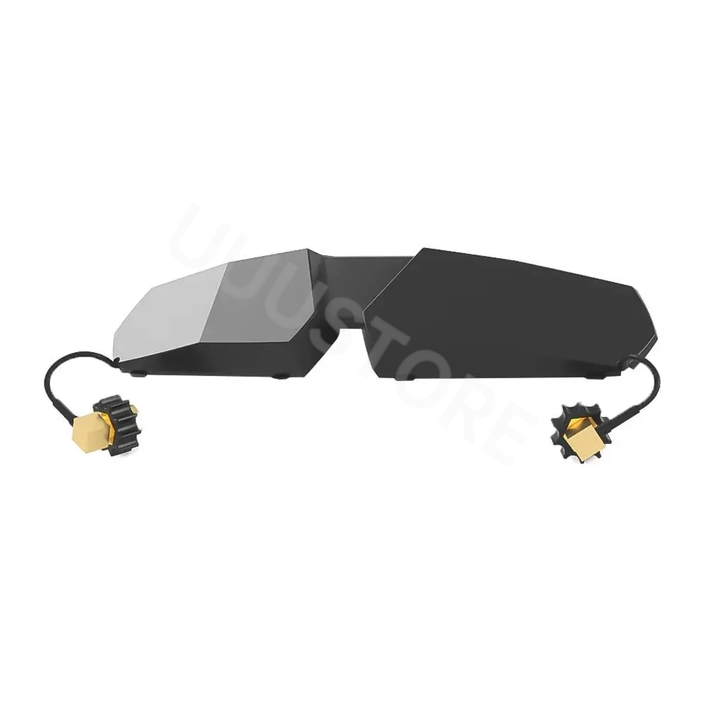 Avatar Walksnail HD Goggles X  - đánh giá và giá Walksnail Avatar Hd Goggles X