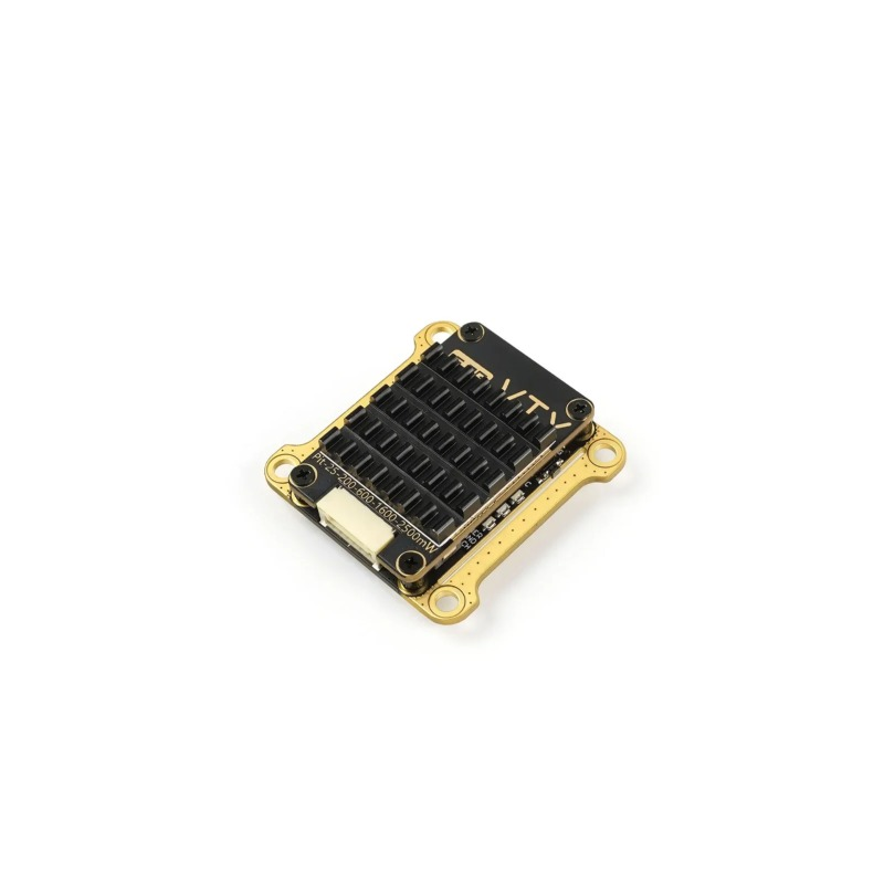 VoidFly GEPRC RAD VTX 5.8G 2.5 - đánh giá và giá Geprc Rad Vtx 5.8G 2.5W