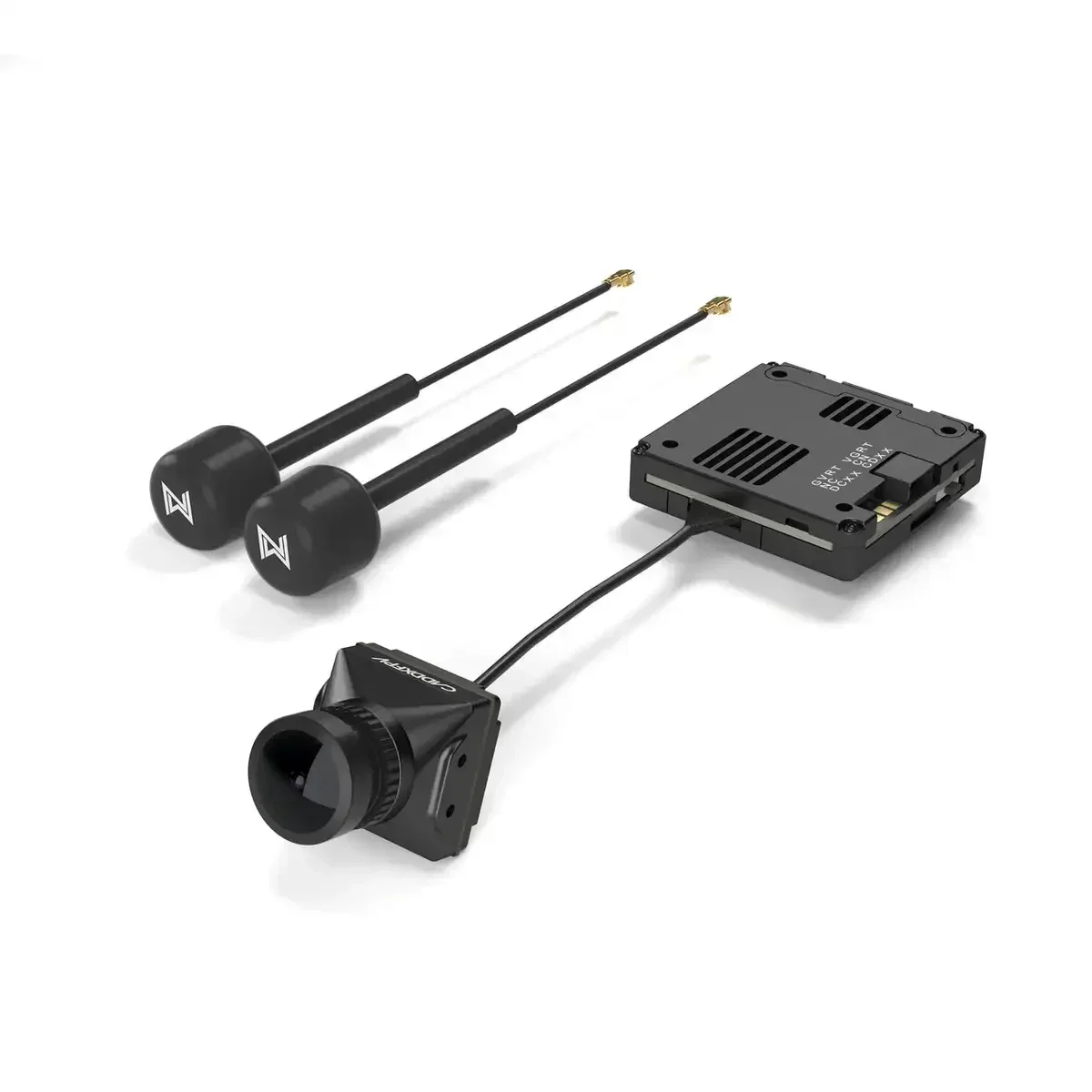 Walksnail Avatar HD Pro Kit V2 - đánh giá và giá Walksnail Avatar Hd Kit V2 32Gb