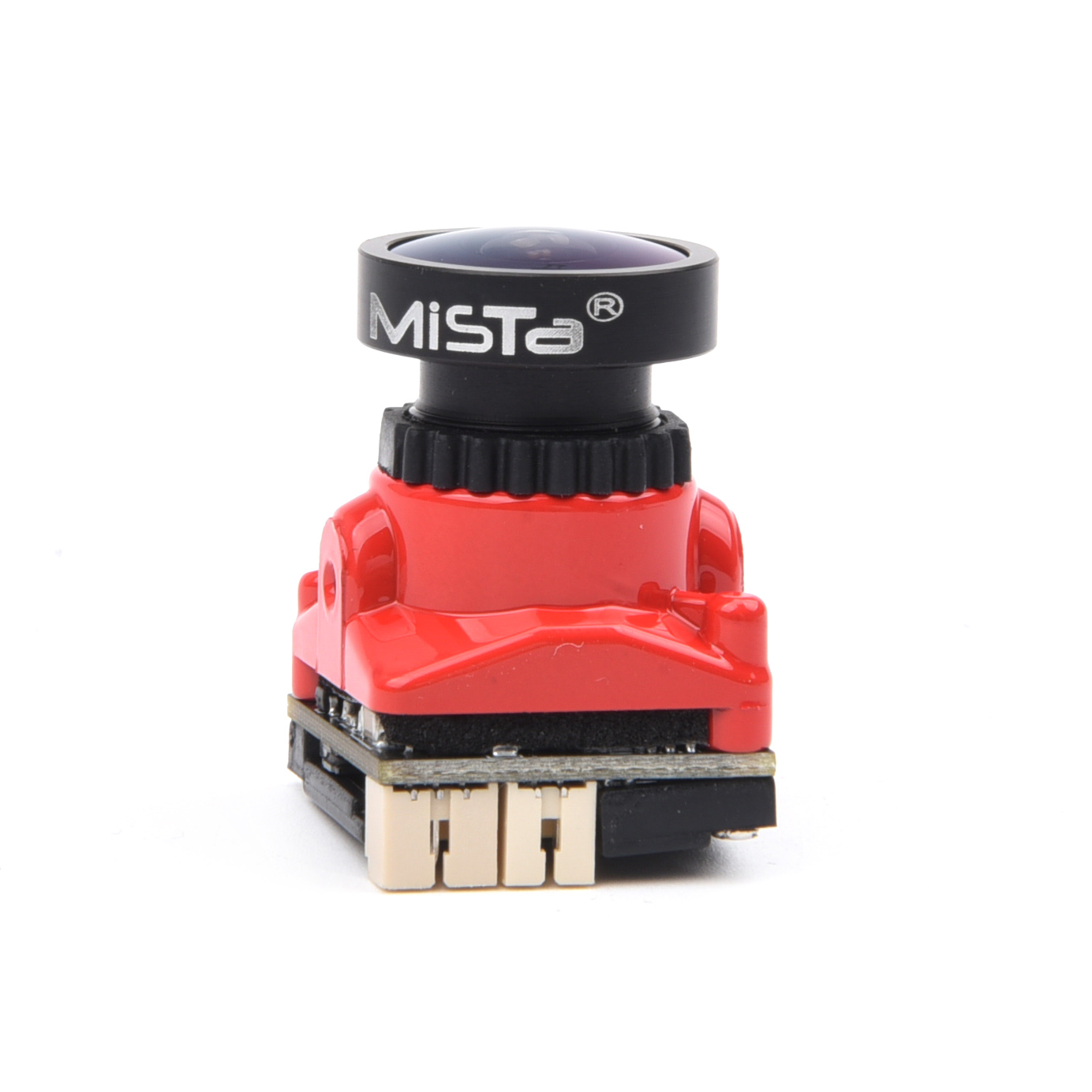 Mista Ratel 2000TVL FPV Mini C - đánh giá và giá Foxeer Reaper Extreme 2.5W Vtx