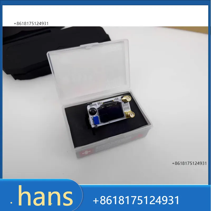 2026 Factory Direct Sales logo - đánh giá và giá Immersionrc Rapidfire 5.8Ghz Receiver Module
