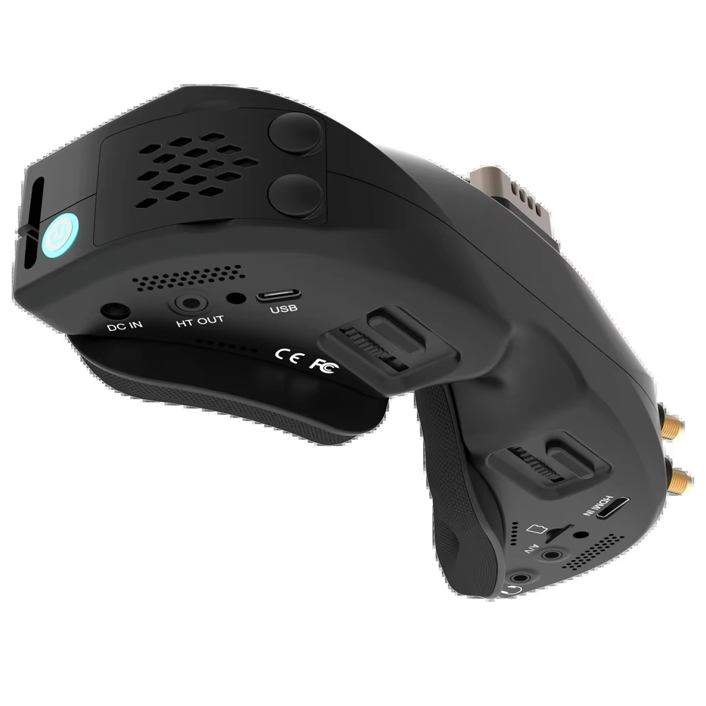 SKYZONE SKY04O pro FPV Goggles - đánh giá và giá Skyzone Sky04O Pro Fpv Goggles