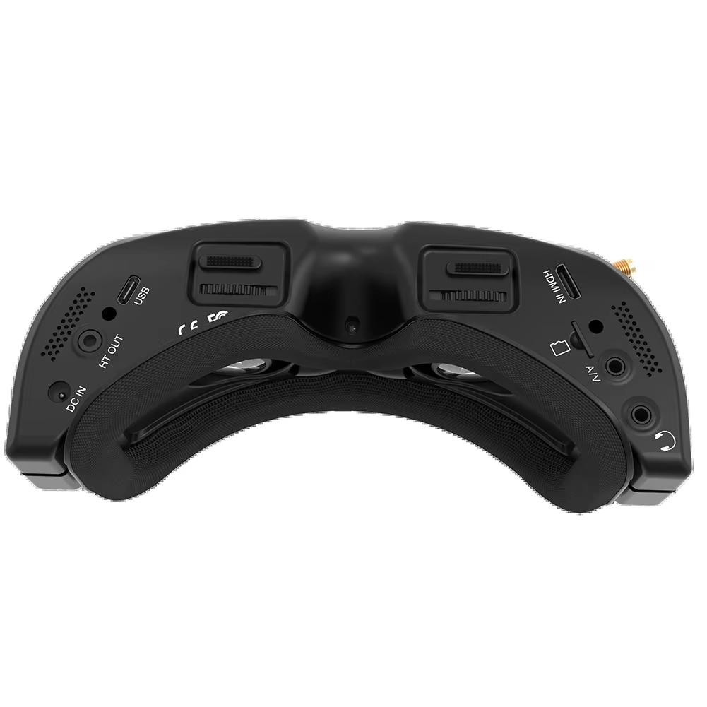 SKYZONE SKY04O pro FPV Goggles - đánh giá và giá Skyzone Sky04O Pro Fpv Goggles