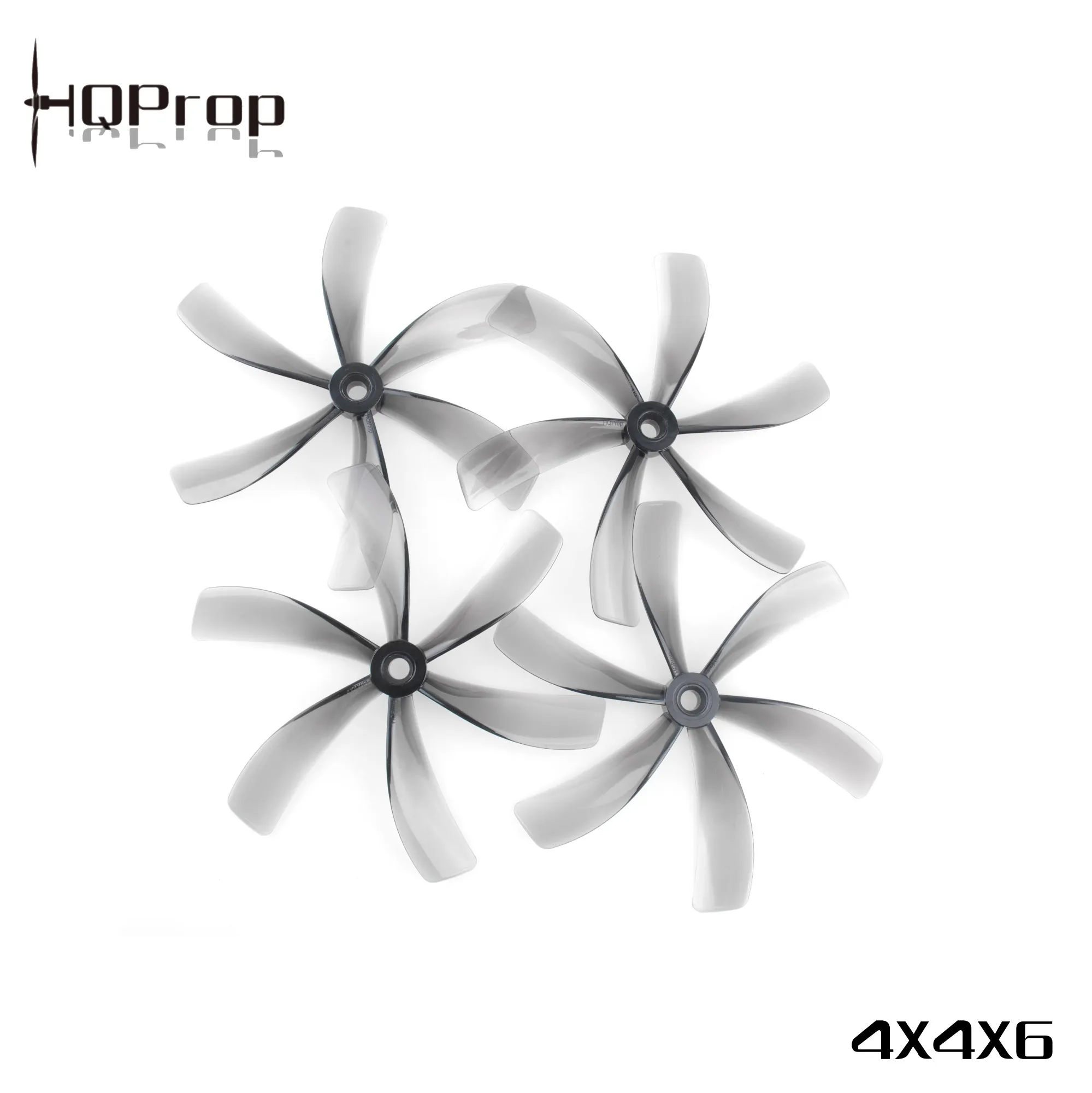 HQProp 4X4X6 6‑Blade Duct Prop - đánh giá và giá Walksnail Avatar Hd Goggles X