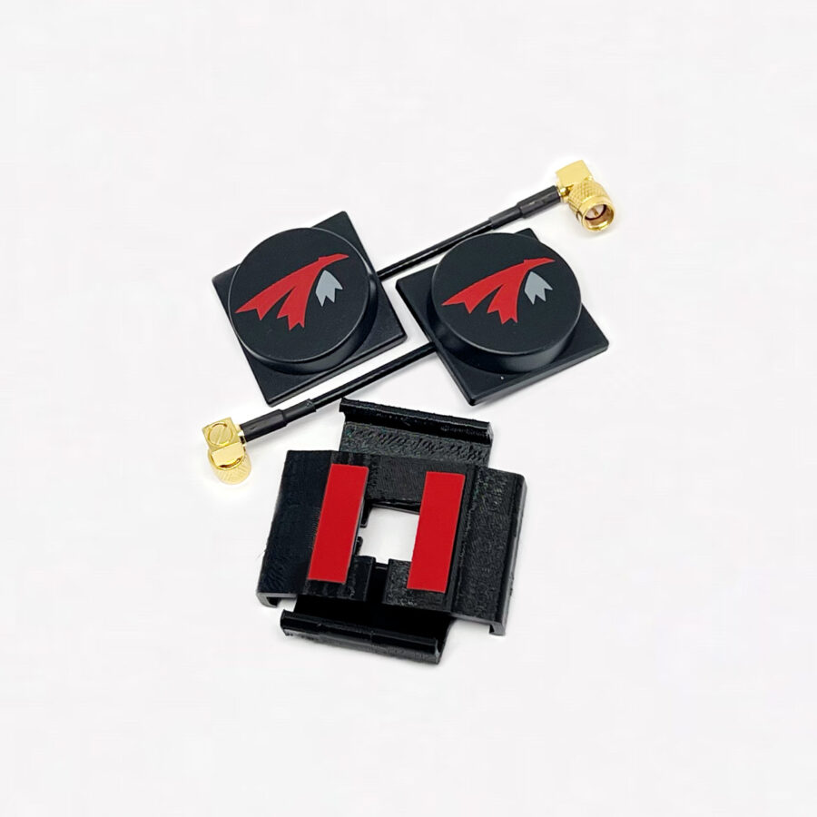 TrueRC X-Air MK II 5.8GHz Ante - đánh giá và giá Truerc X-Air 5.8Ghz Mk Ii Antenna