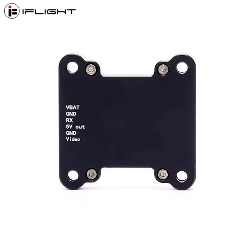IFlight BLITZ 1.6W VTX High Po - đánh giá và giá Iflight Blitz 1.6W 5.8G Vtx