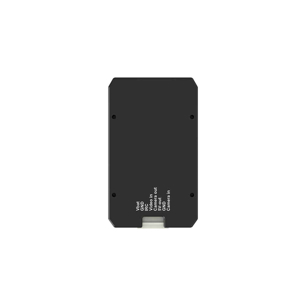 IFlight BLITZ Whoop 5.8Ghz 40C - đánh giá và giá Geprc Rad Vtx 5.8G 2.5W