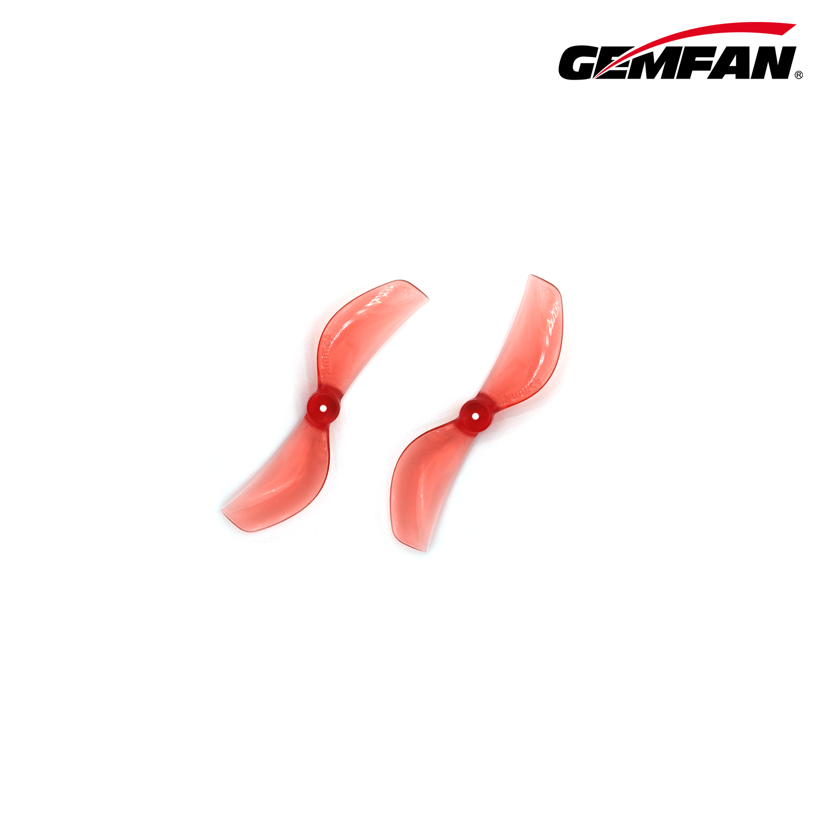 4Pairs Gemfan 45mm 2-Blade PC  - đánh giá và giá Walksnail Avatar Hd Goggles X