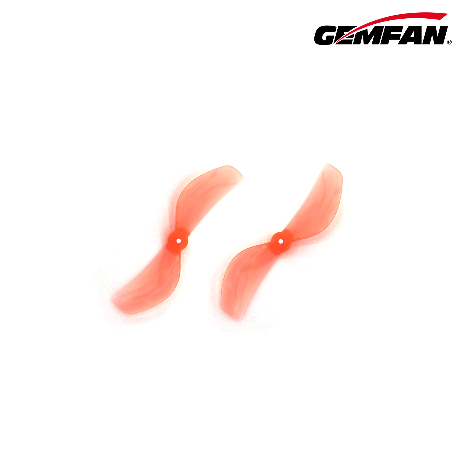 4Pairs Gemfan 45mm 2-Blade PC  - đánh giá và giá Walksnail Avatar Hd Goggles X