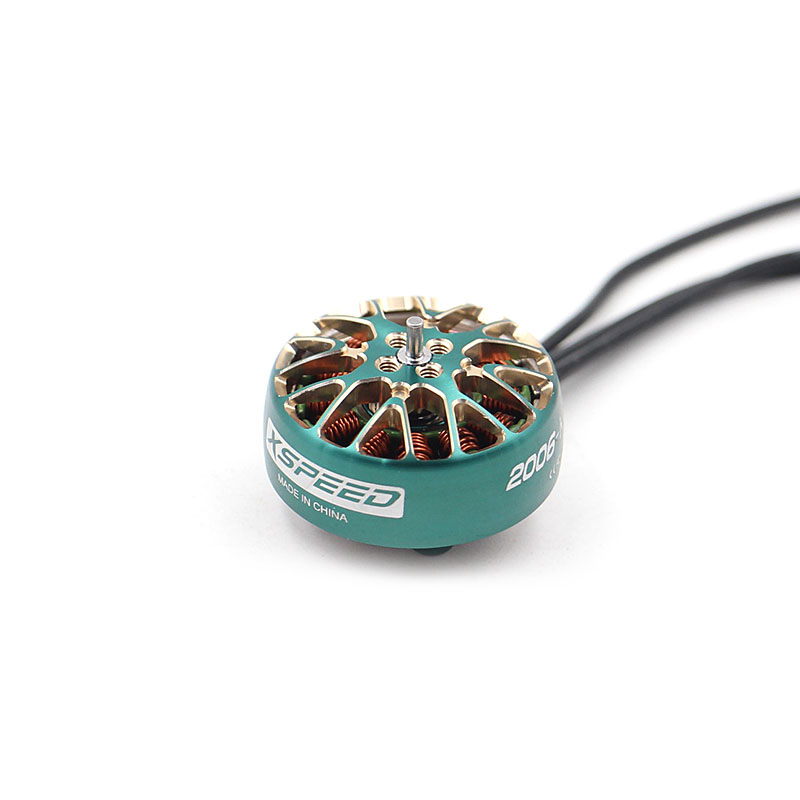 SPARKHOBBY XSPEED 2006 1950KV  - đánh giá và giá Walksnail Avatar Hd Goggles X