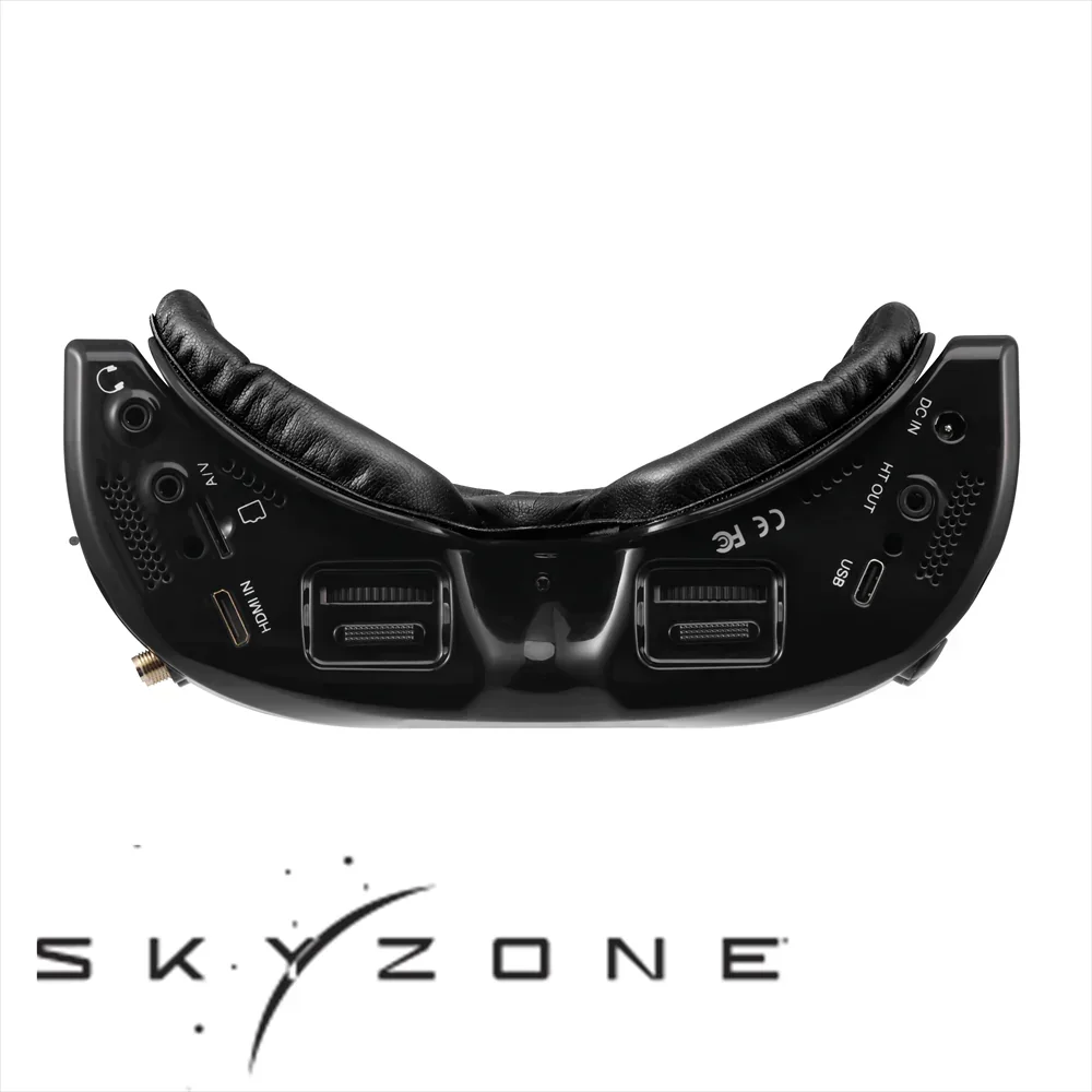 SKYZONE SKY04O PRO FPV Goggle - đánh giá và giá Skyzone Sky04O Pro Fpv Goggles