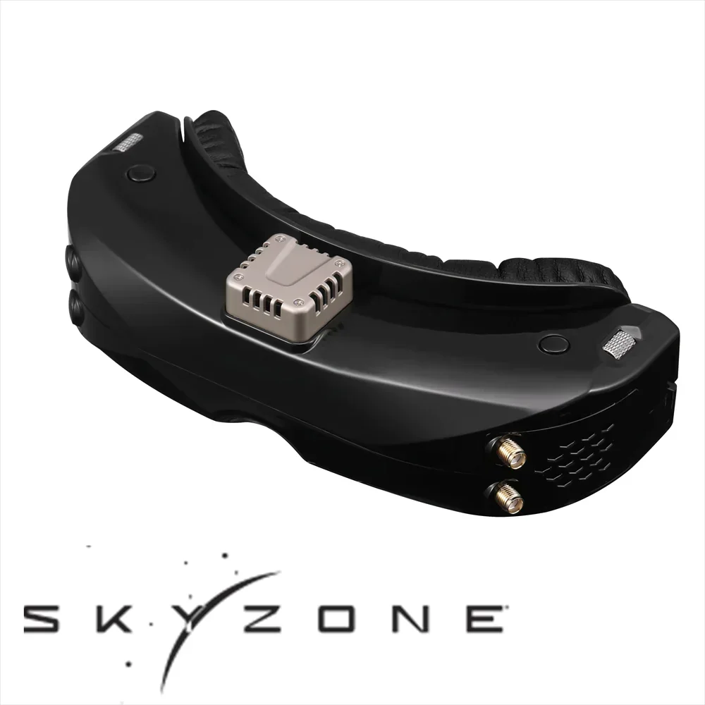 SKYZONE SKY04O PRO FPV Goggle - đánh giá và giá Skyzone Sky04O Pro Fpv Goggles