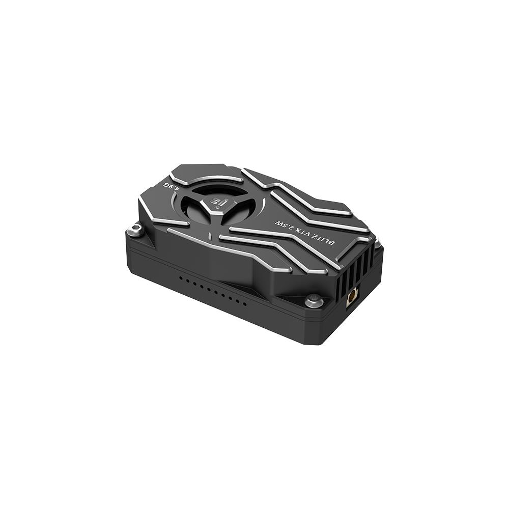 IFlight BLITZ Whoop 4.9G/5.8G  - đánh giá và giá Iflight Blitz 1.6W 5.8G Vtx