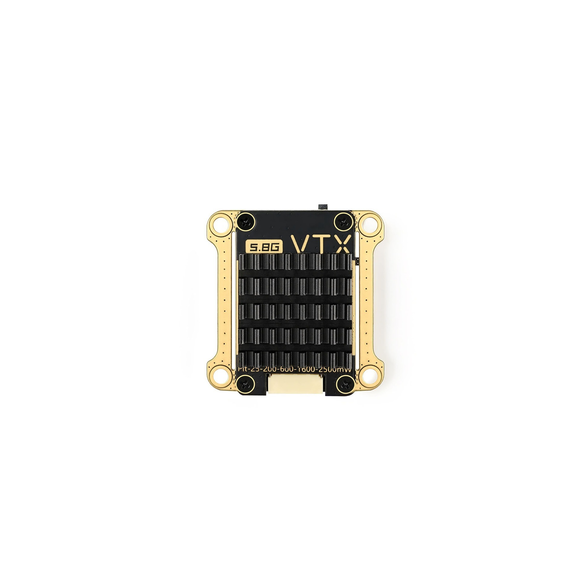 For GEPRC RAD VTX 5.8G 2.5W im - đánh giá và giá Geprc Rad Vtx 5.8G 2.5W