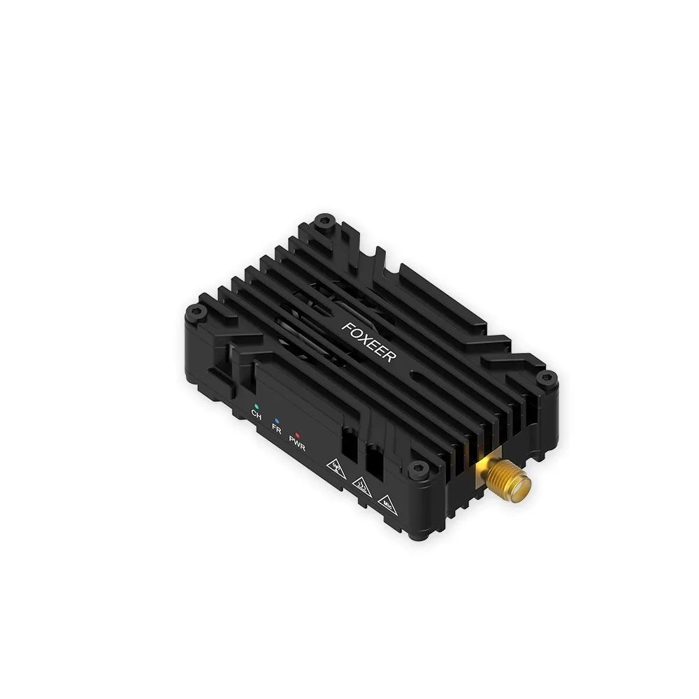 Foxeer Reaper Extreme V2 5.8G  - đánh giá và giá Foxeer Reaper Extreme 2.5W Vtx