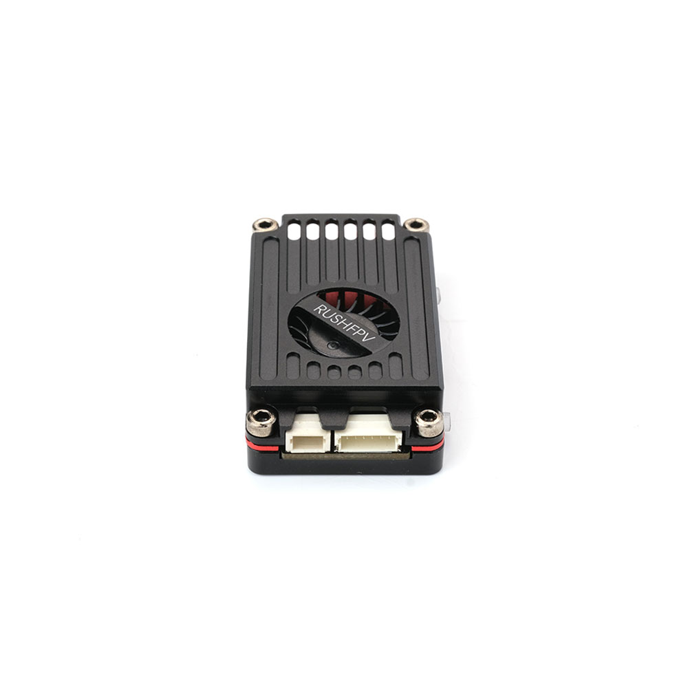 RUSHFPV RUSH MAX SOLO 5.8GHz 2 - đánh giá và giá Rushfpv Rush Max Solo 5.8G 2.5W Vtx