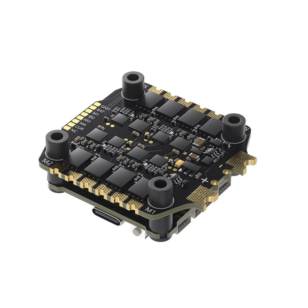 GEPRC TAKER F722 F7 Flight Con - đánh giá và giá Geprc Rad Vtx 5.8G 2.5W