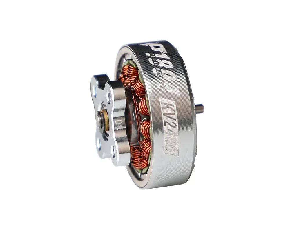 T-MOTOR P1804 KV3400 4S / 2400 - đánh giá và giá Walksnail Avatar Hd Goggles X