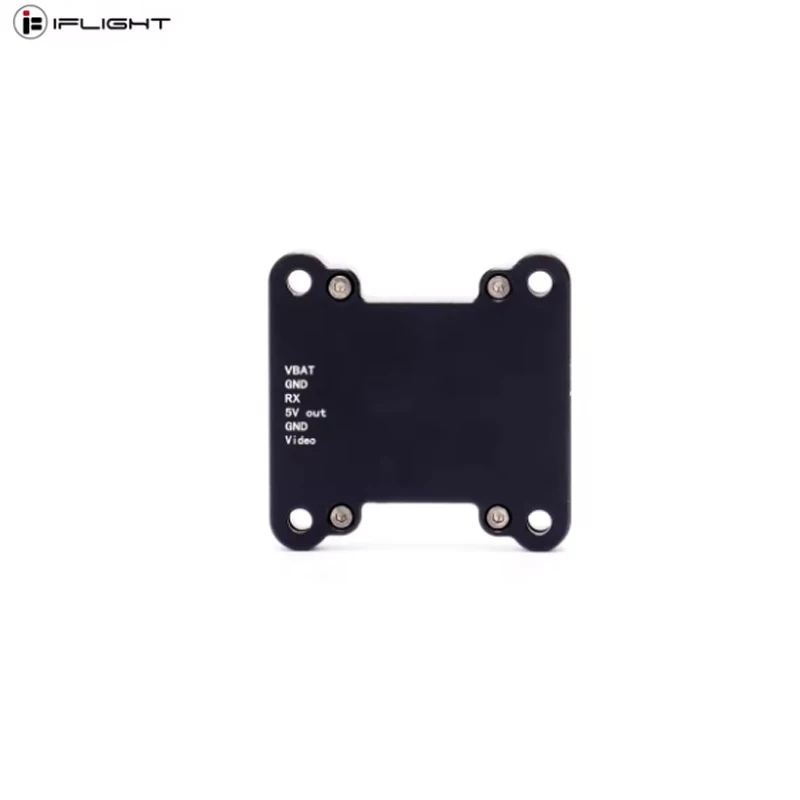 iFlight BLITZ 1.6W VTX High Po - đánh giá và giá Iflight Blitz 1.6W 5.8G Vtx