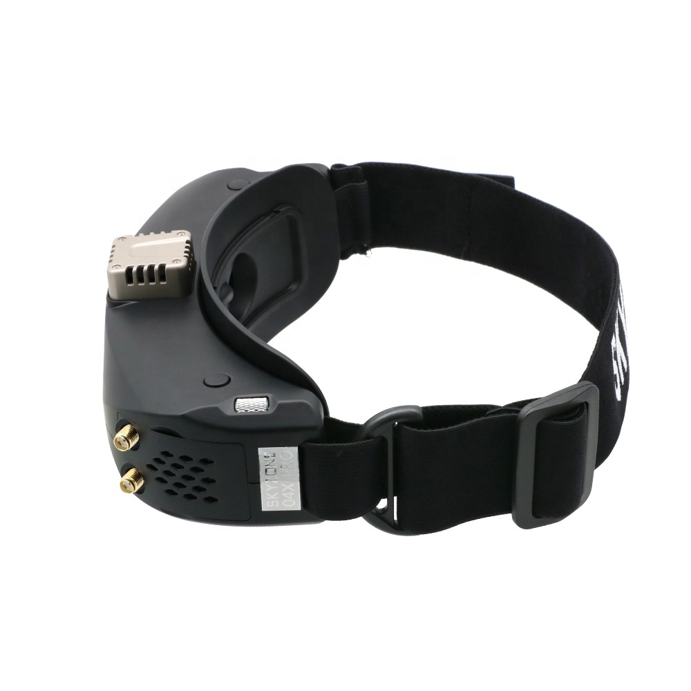 SKYZONE Sky04O Pro FPV Goggles - đánh giá và giá Skyzone Sky04O Pro Fpv Goggles