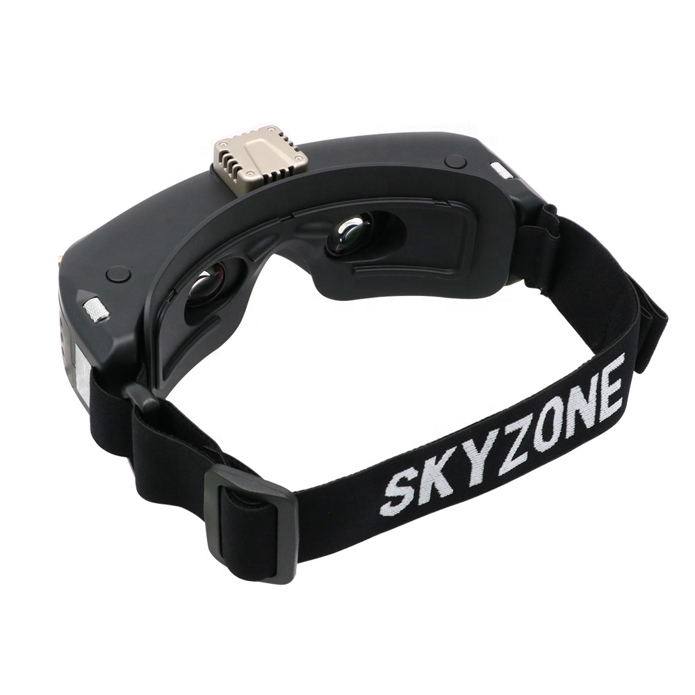 SKYZONE Sky04O Pro FPV Goggles - đánh giá và giá Skyzone Sky04O Pro Fpv Goggles