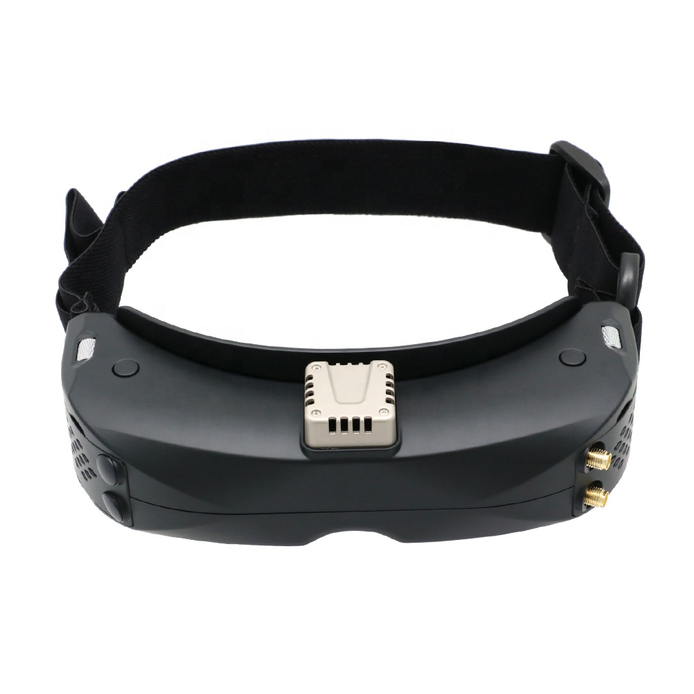 SKYZONE Sky04O Pro FPV Goggles - đánh giá và giá Skyzone Sky04O Pro Fpv Goggles