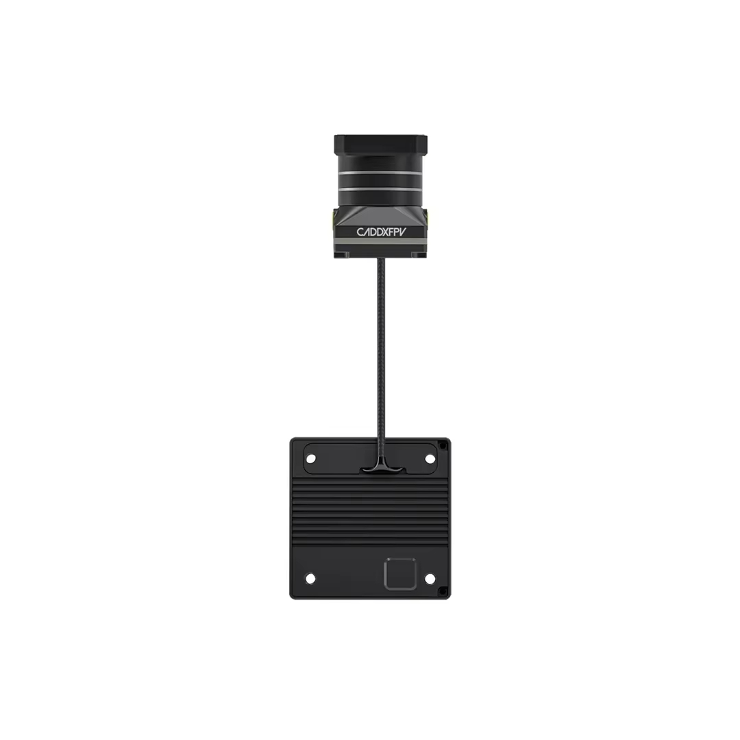 CADDXFPV Walksnail Moonlight K - đánh giá và giá Walksnail Avatar Hd Moonlight Kit 4K