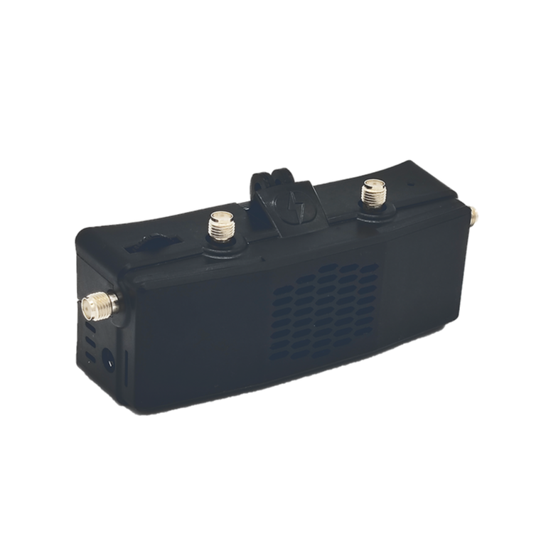 HDZero VRX 4X 5.8GHz 720p 60fp - đánh giá và giá Hdzero Goggles Digital Hd Fpv