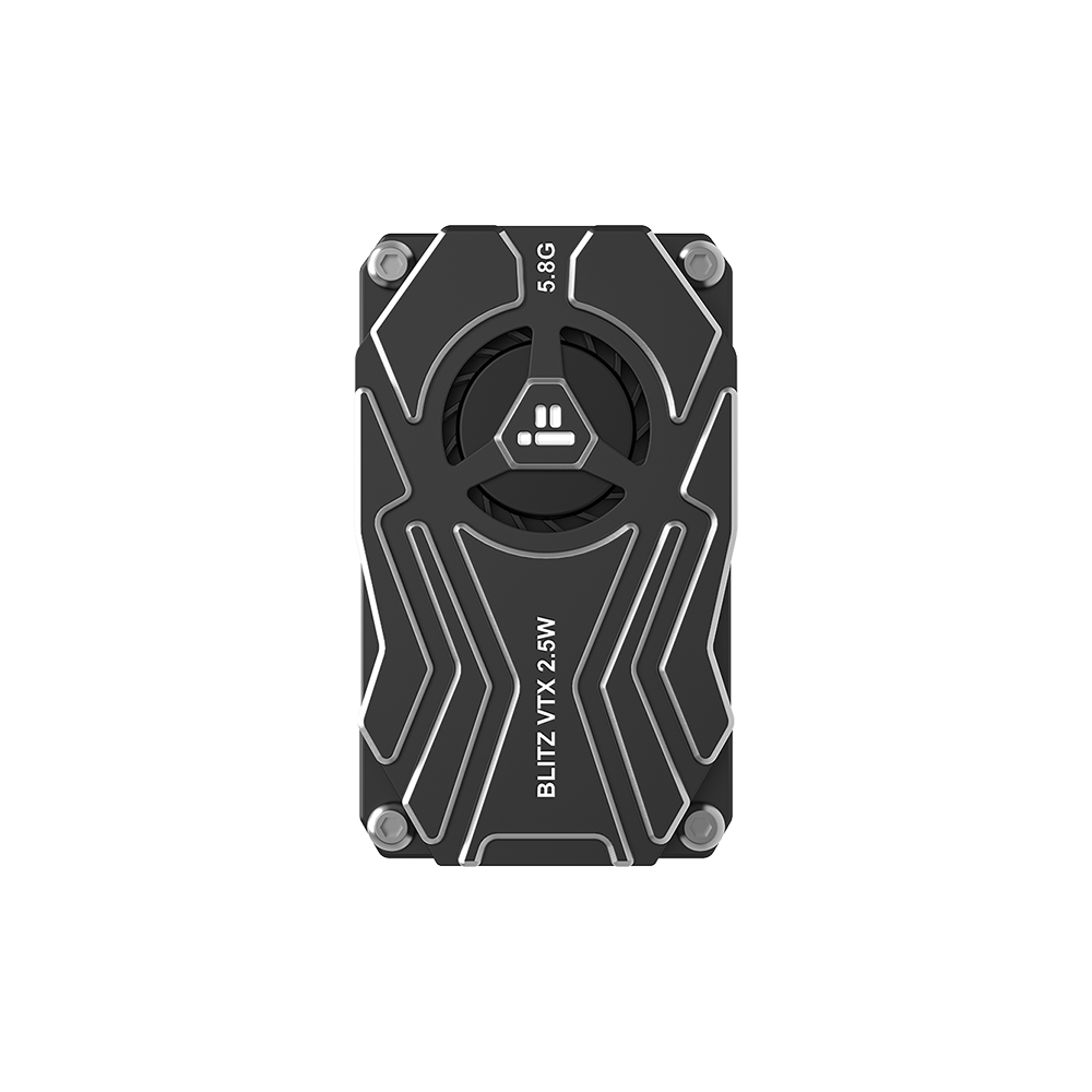 IFlight BLITZ Whoop 5.8G/4.9G  - đánh giá và giá Iflight Blitz 1.6W 5.8G Vtx