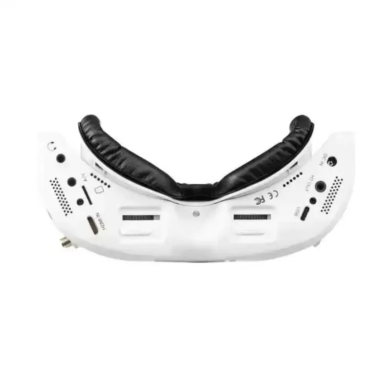2026 NASM Fpv Goggles V2 Hd 10 - đánh giá và giá Skyzone Sky04O Pro Fpv Goggles