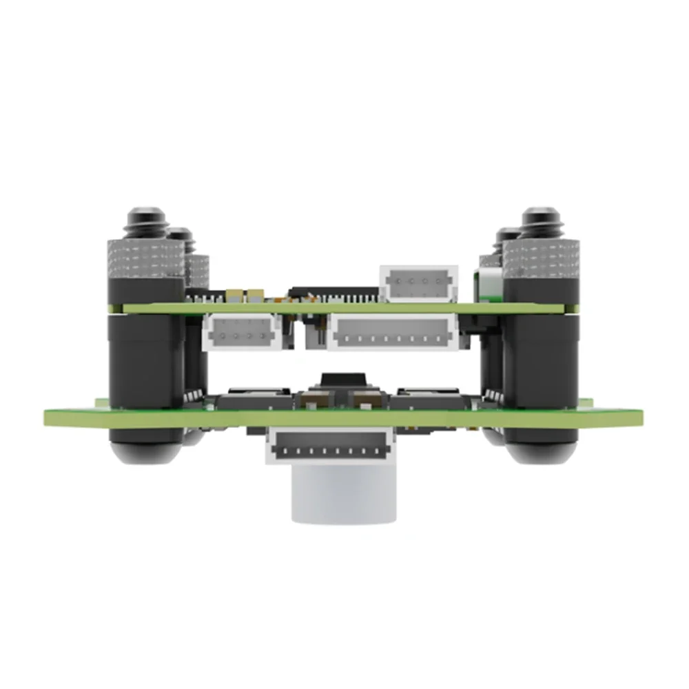 IFlight BLITZ F722 F7 Fly Stac - đánh giá và giá Iflight Blitz 1.6W 5.8G Vtx