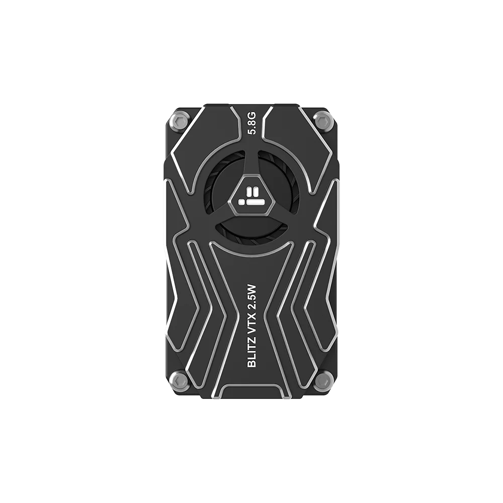 IFlight BLITZ Whoop 5.8G/4.9G  - đánh giá và giá Iflight Blitz 1.6W 5.8G Vtx