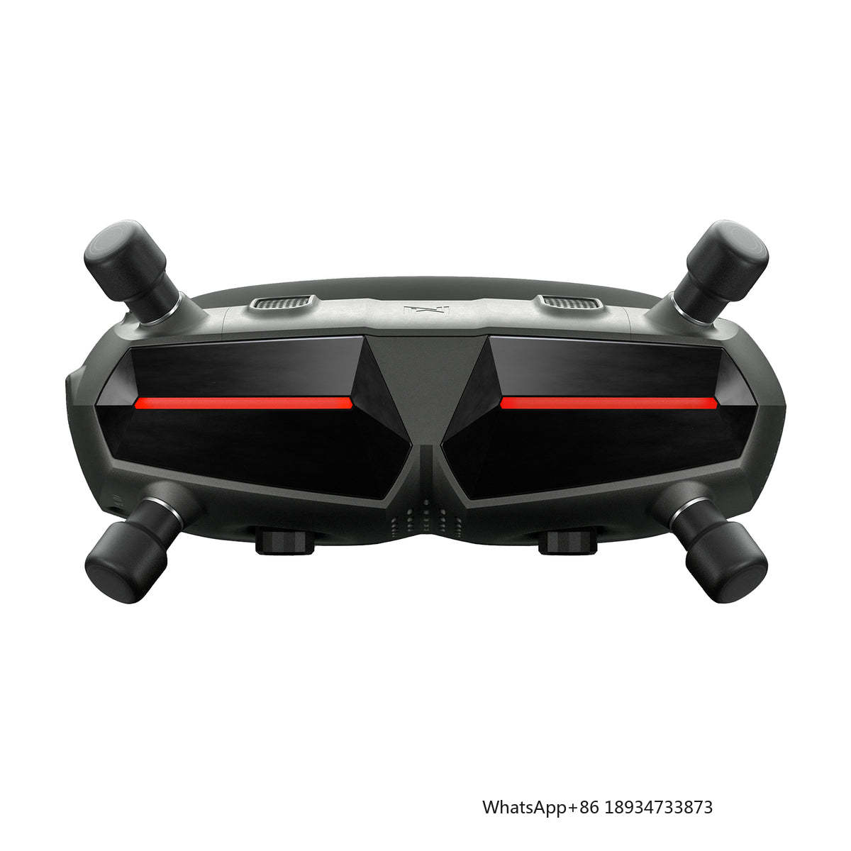 CADDX Walksnail Avatar HD Gogg - đánh giá và giá Walksnail Avatar Hd Goggles X